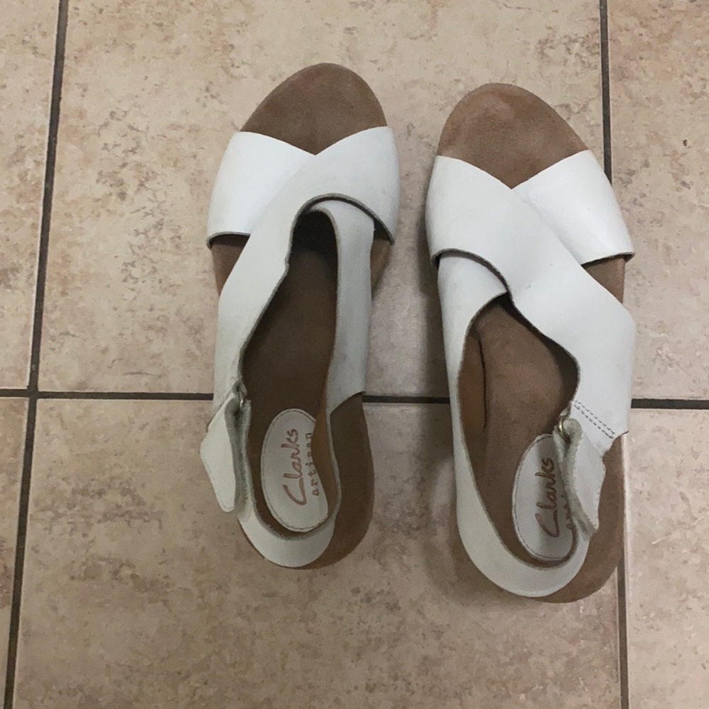 Clarks zapatos